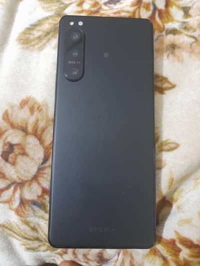 Sony Xperia 5 V 8/128GB Non Pta p##th ho jai ga Exchange possible