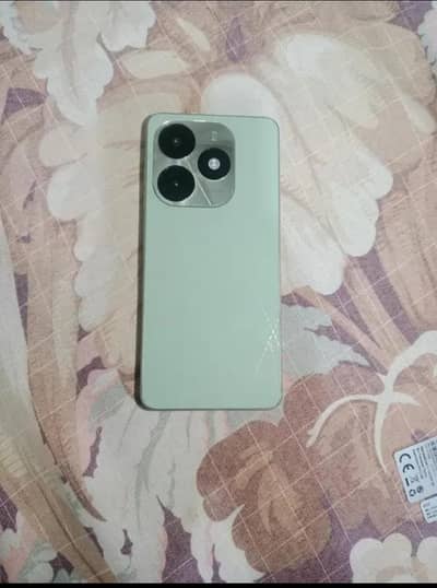 Tecno Spark 20
