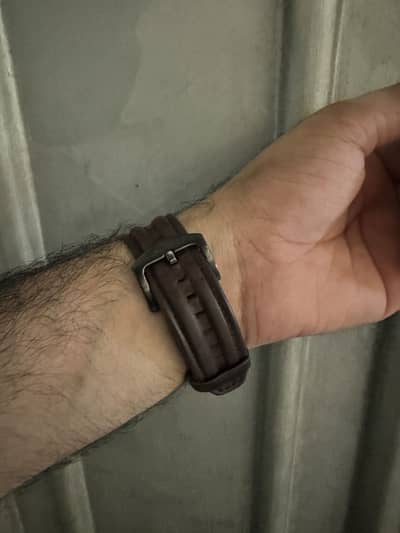 Itel ISW-041 smart watch