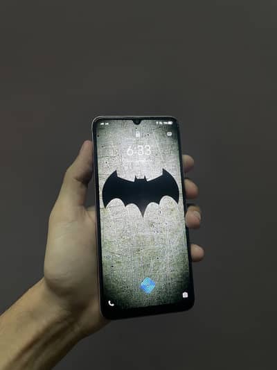 Vivo S1 Pro