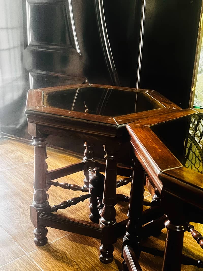 coffee table 1