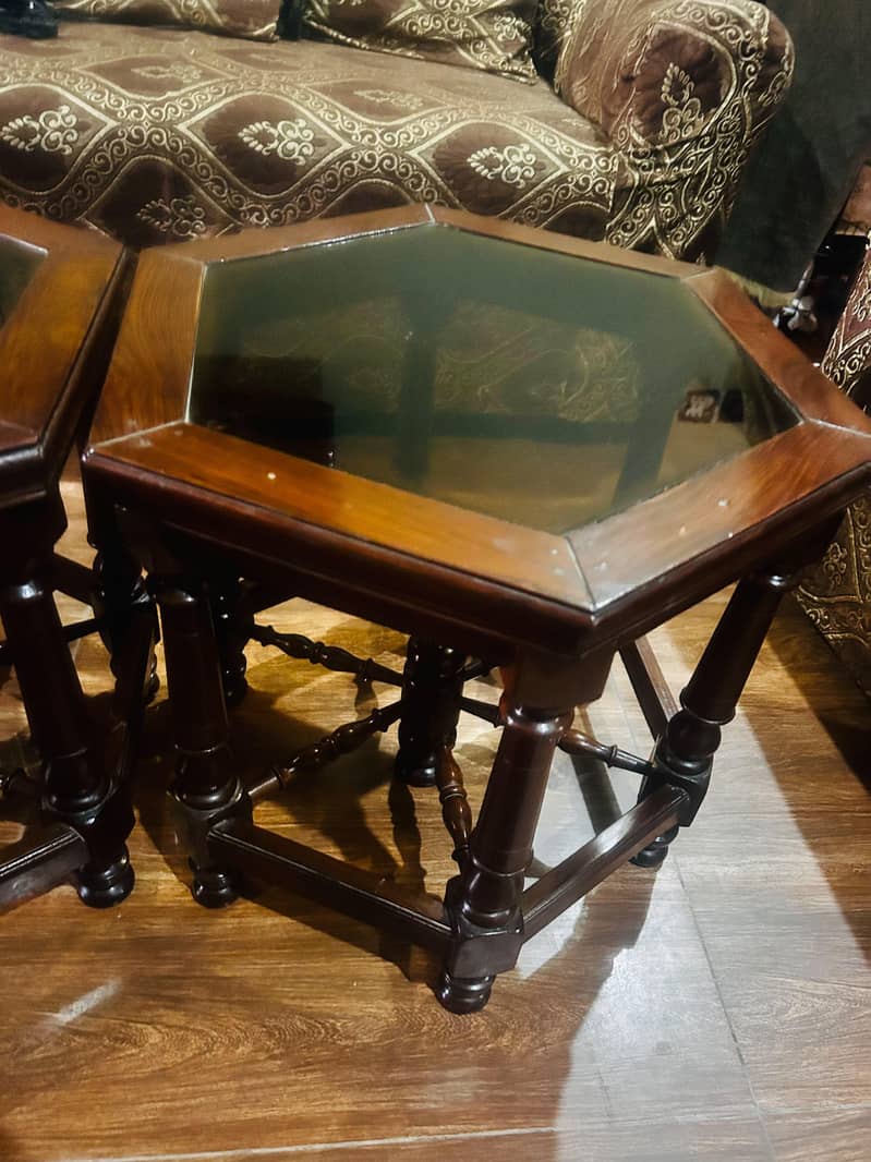 coffee table 2