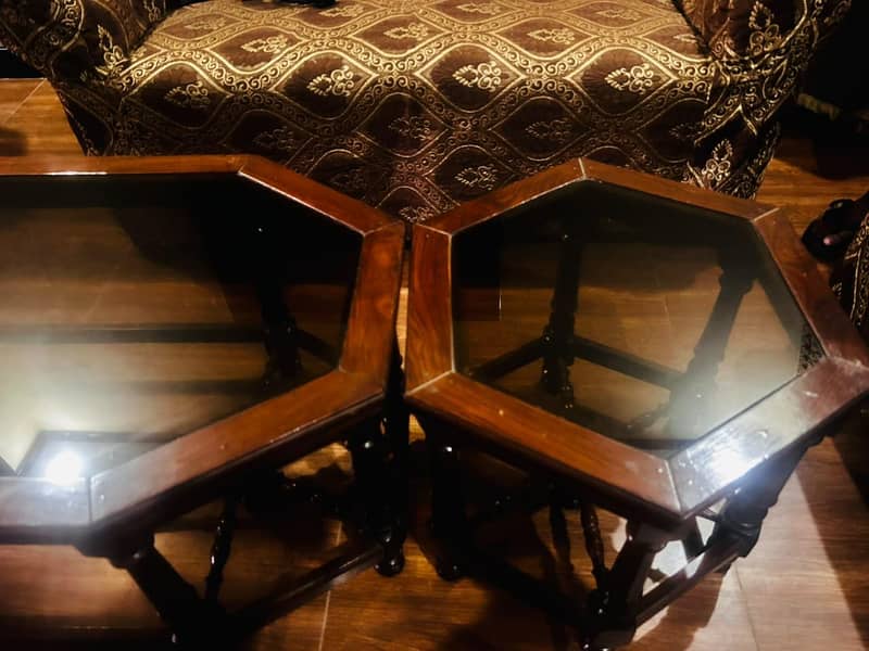 coffee table 3