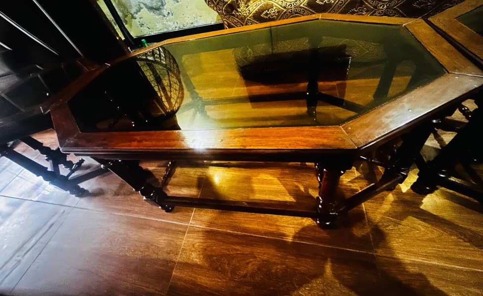 coffee table 4