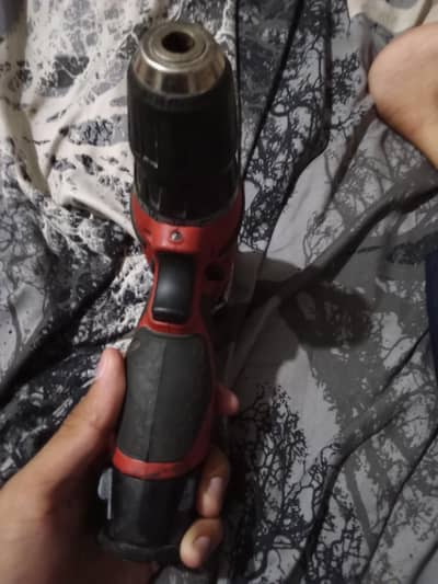 Imported battery drill