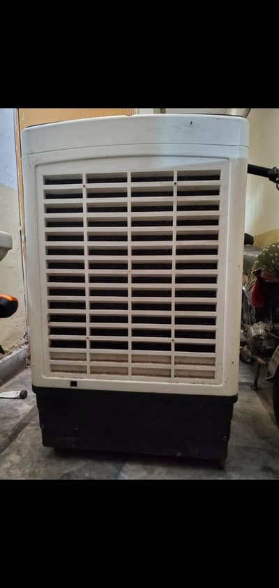 Air cooler best condition