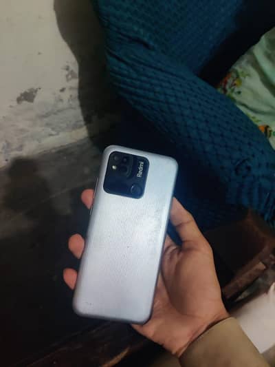 Xiaomi Redmi 10A