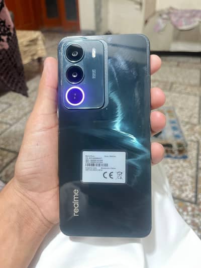 realme C71 6/128