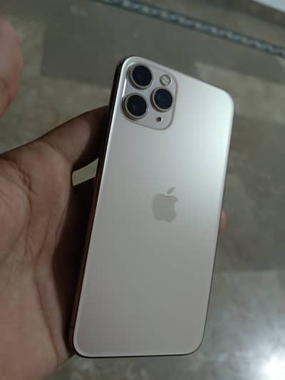 Apple iPhone 11 Pro