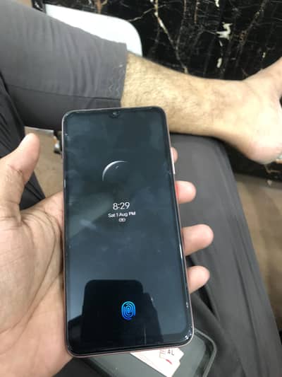 Vivo S1 Pro