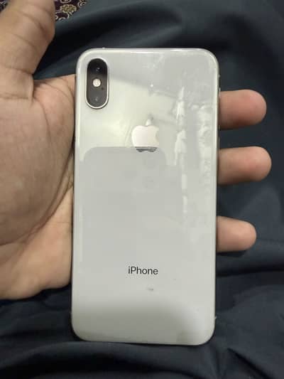Apple iPhone XS 256 gb