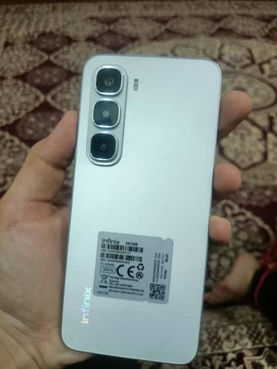 Infinix Hot60i 6/128