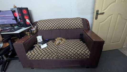 6 seater sofa set