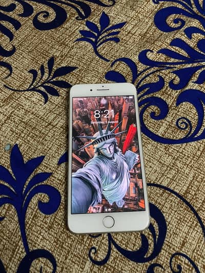 Apple iPhone 7 Plus