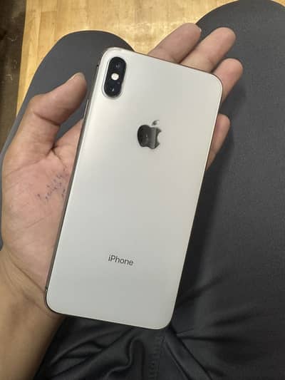 Apple iPhone XS Max 256gb