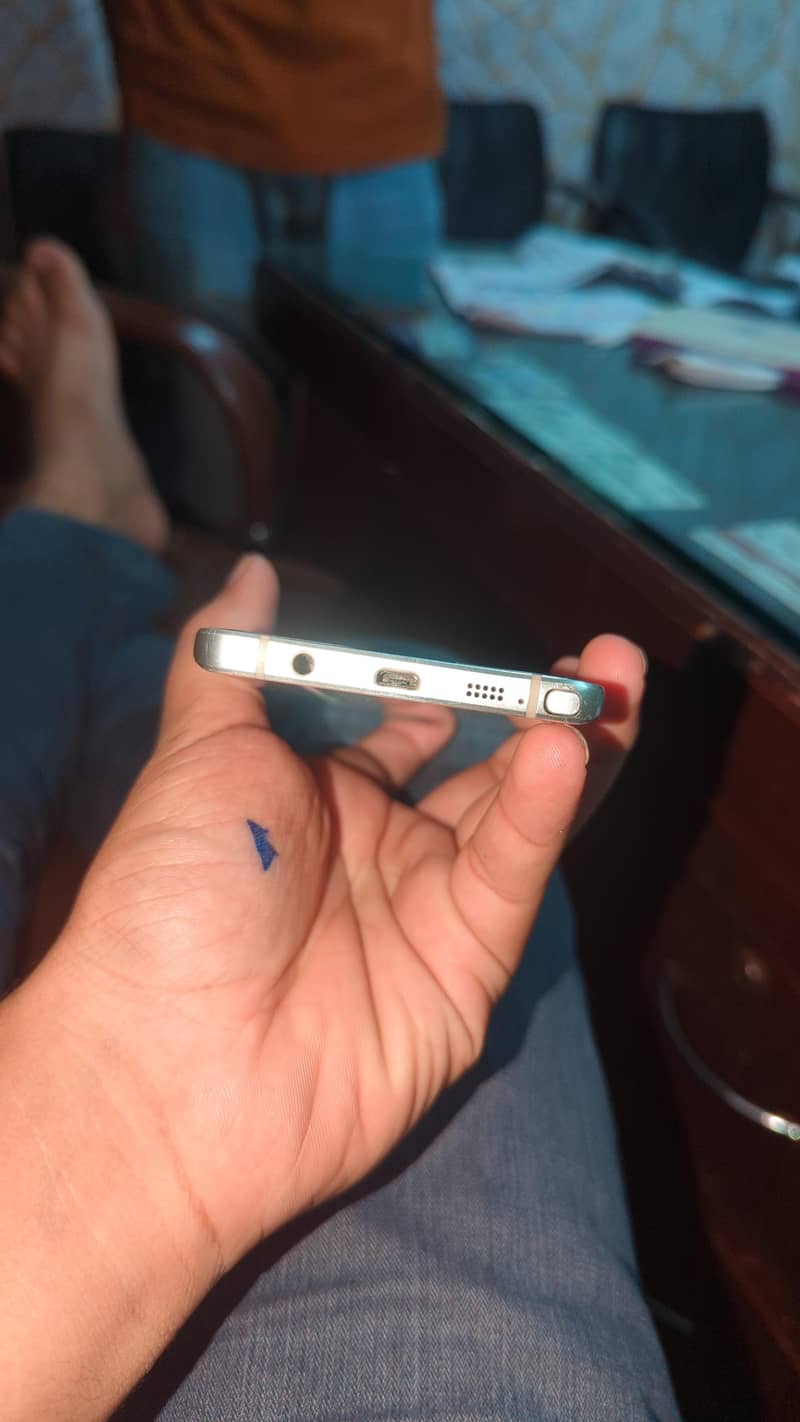 Samsung Mobile Note5 2