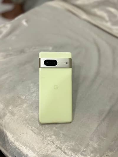 Google Pixel 7 (8/128) – Good OLED Display(But Replaced) - Great Price