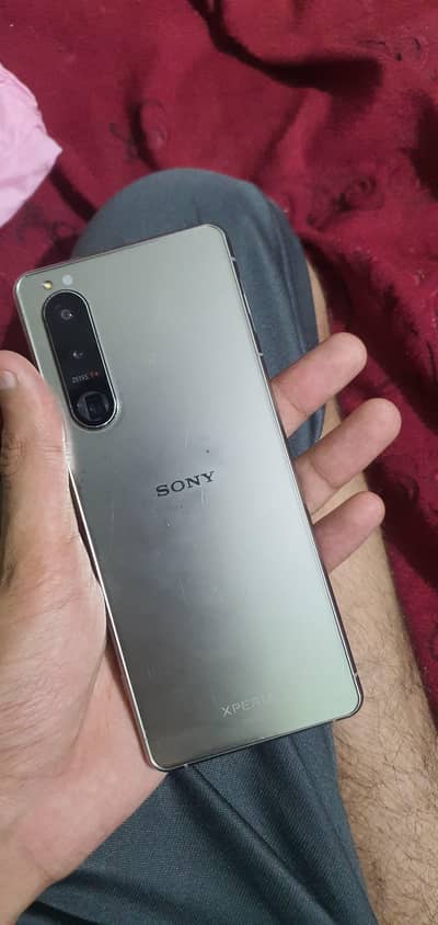 Sony Xperia 5 mark 3