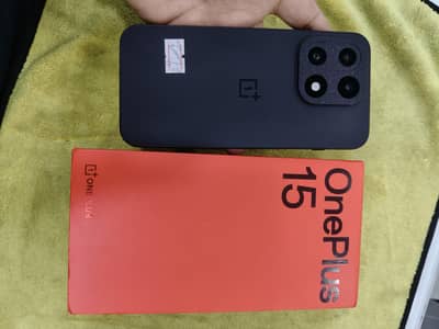 OnePlus 15 16/512 Other Model