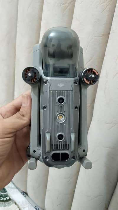 DJI air 2s