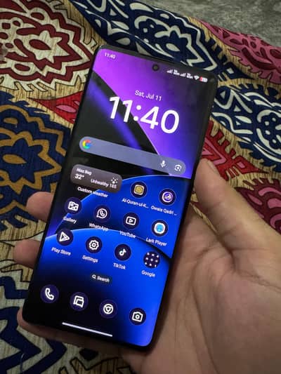 Xiaomi Redmi Note 14 Pro