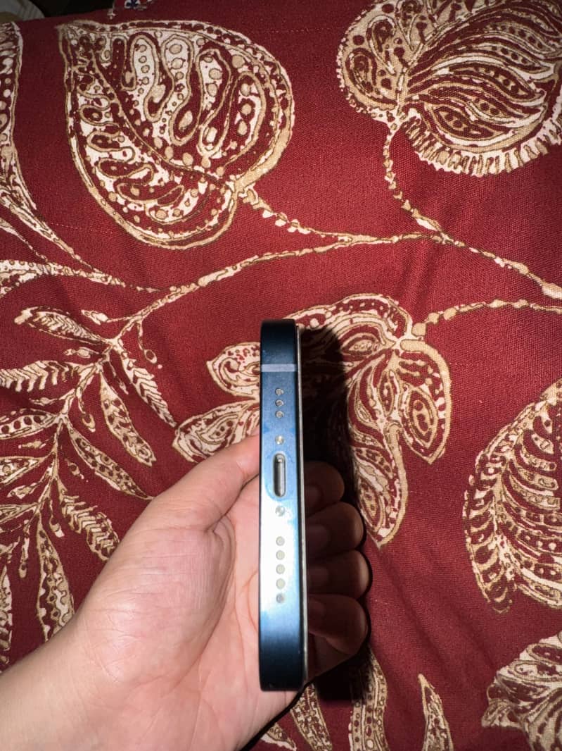 Apple iPhone 13 5