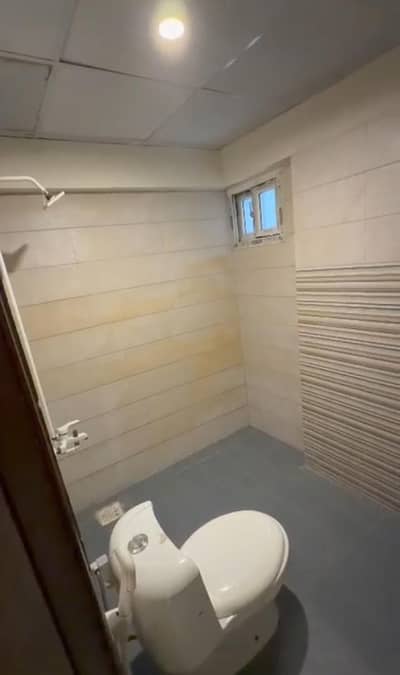 3 BED DD FLAT (ROYAL 8 ICON) FOR SALE IN GULSHAN E IQBAL 13 D 2