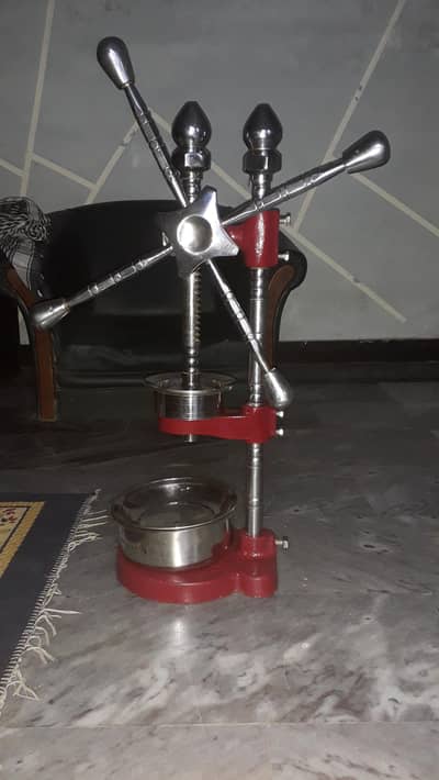 manual juicer machine price Kam ho jy ge