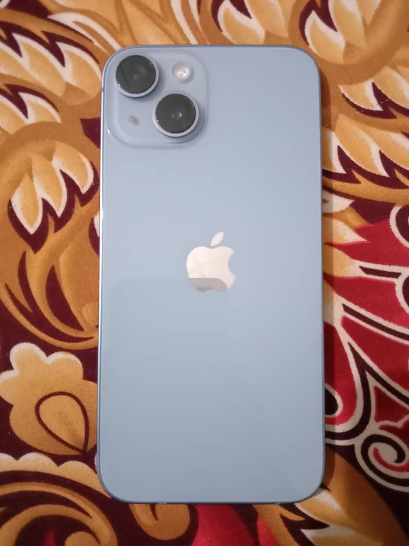 Apple iPhone 14 0
