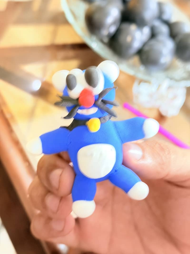 Foreman 1