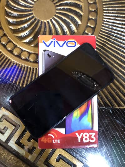 Vivo Y83 6(128gb)