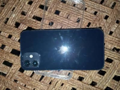 Apple Iphone 12 Urgent Sell 