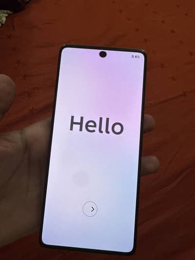 Tecno CAMON 30