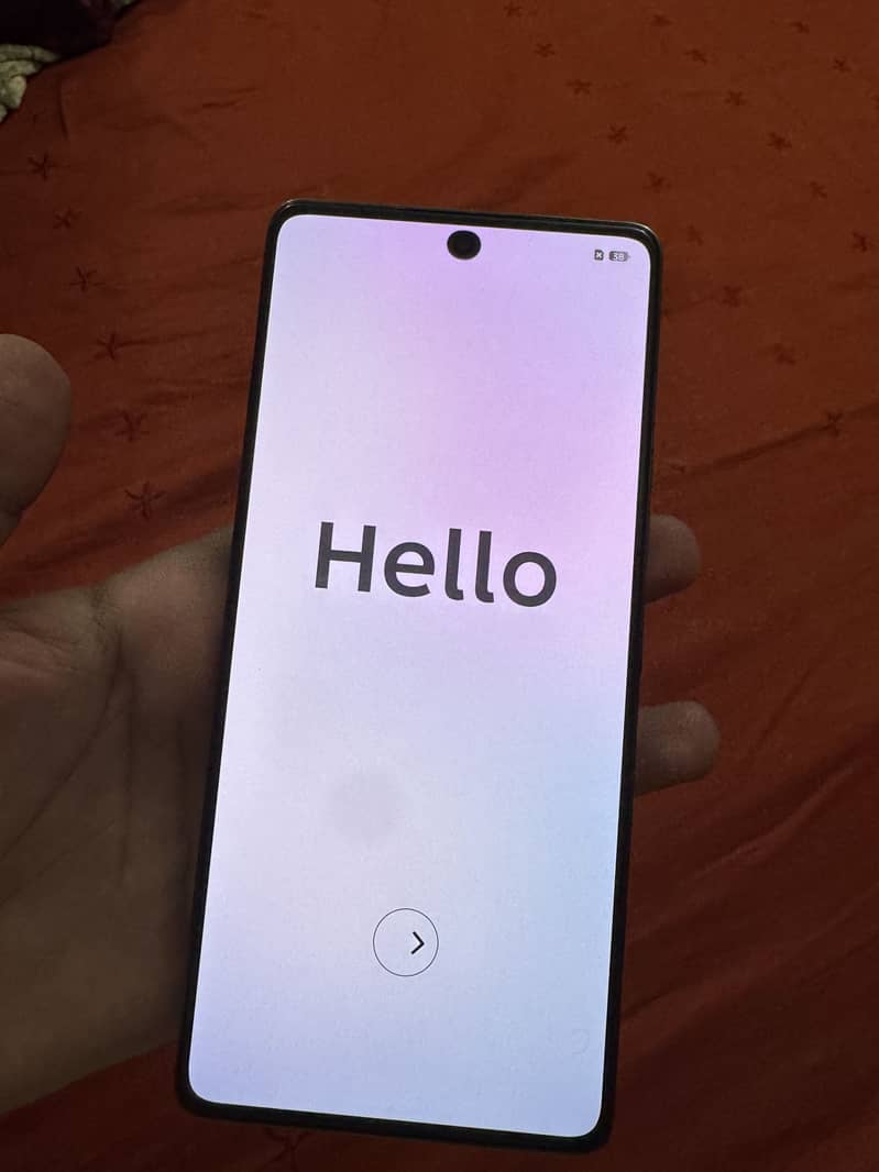 Tecno CAMON 30 0