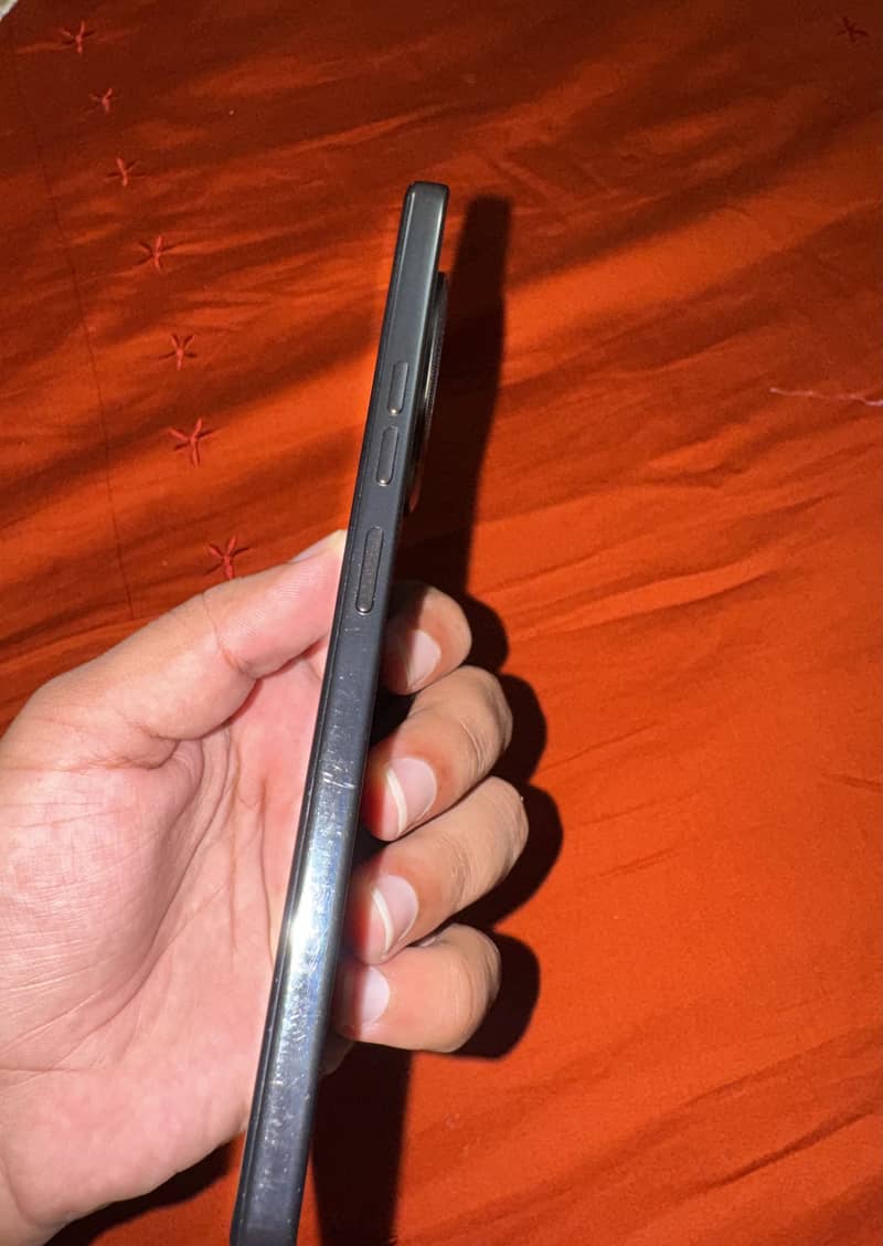Tecno CAMON 30 4