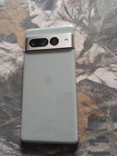 Google Pixel 7 Pro original PTA approved 512 Gb