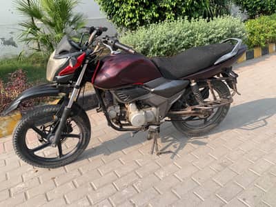Power 110