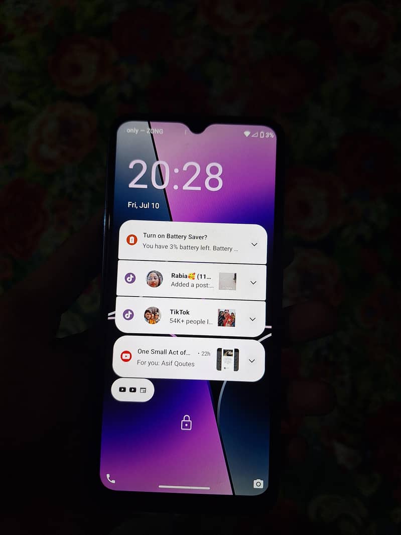 Ulefone 16 Pro 2