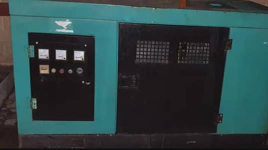 diesel generator for sale
