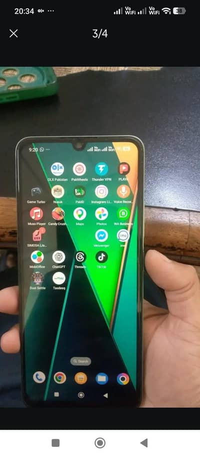 Xiaomi POCO C75