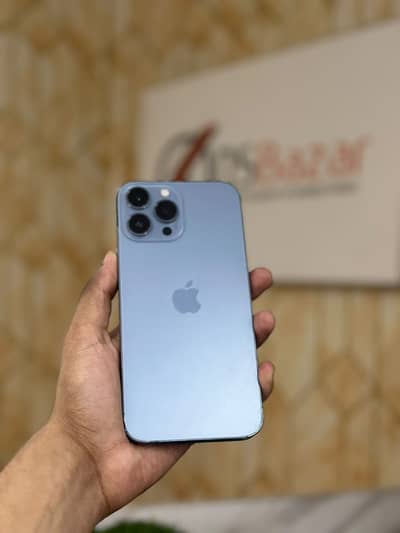 iphone 13 pro max non pta jv 128GB