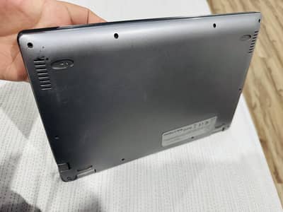 Haier Y11c laptop chance deal con 7/10 but ram upgraded and good bat