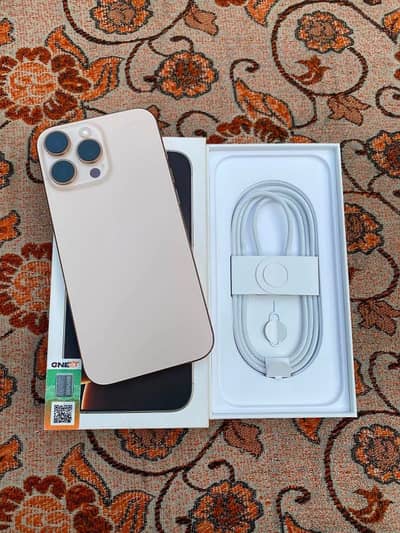 iphone 16 pro max official pta approved tottly geniune 512gb