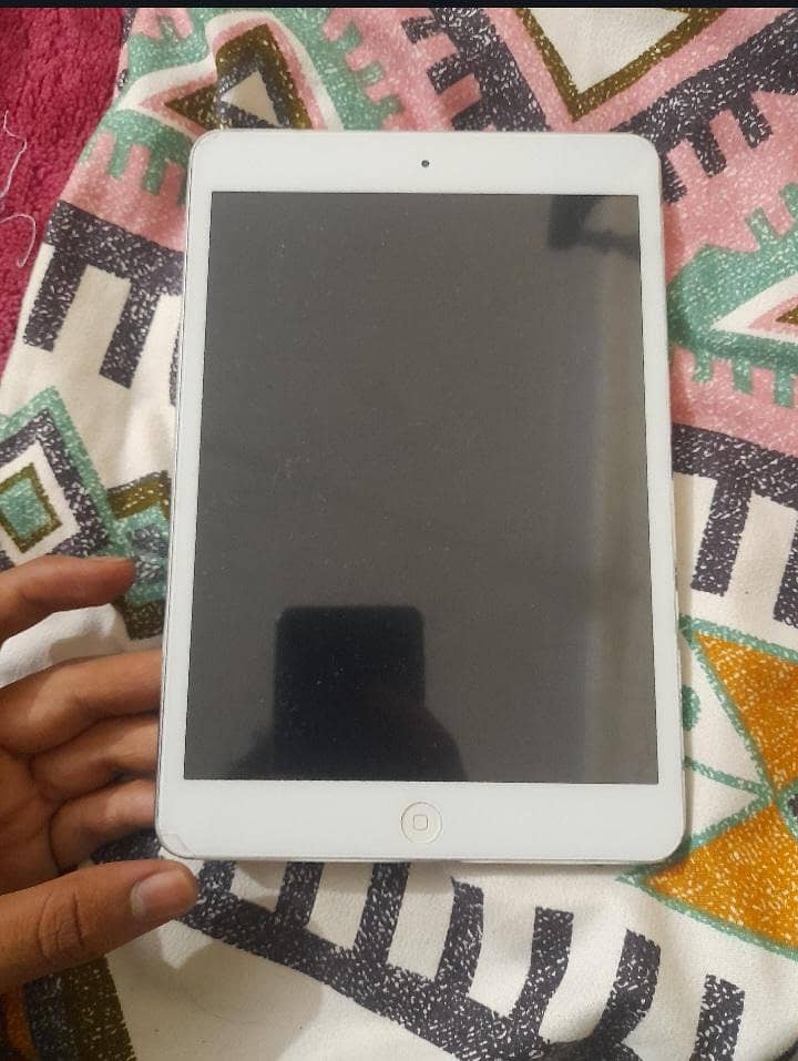 ipad mini 2 1