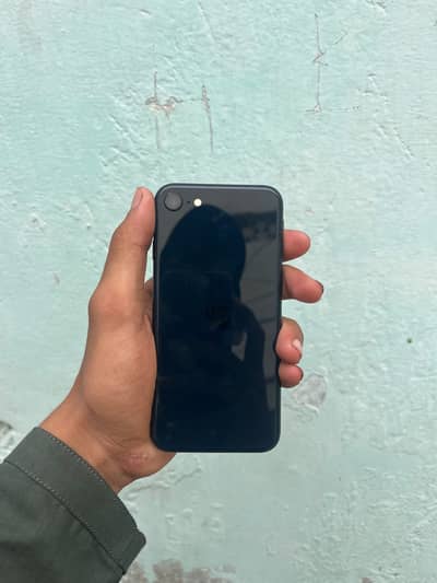 Apple iPhone SE 3 2022
