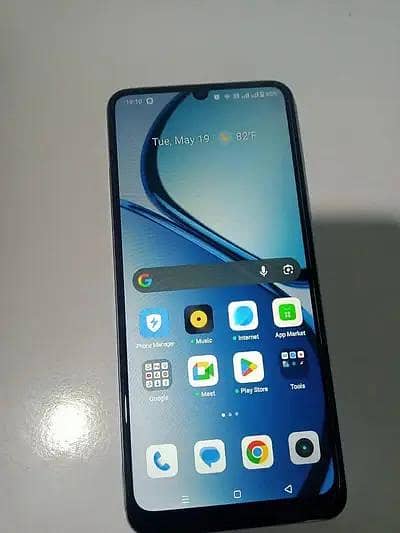 Realme Note 60 0