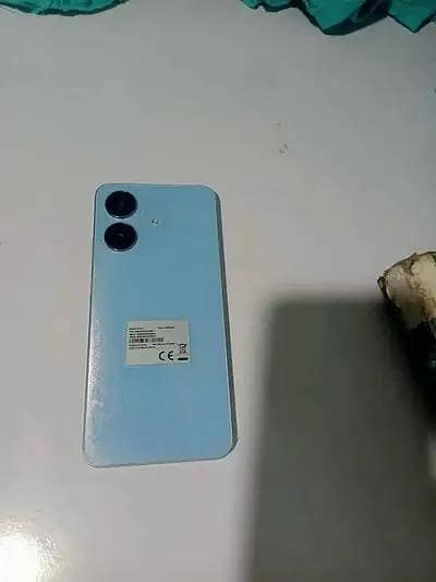 Realme Note 60 1