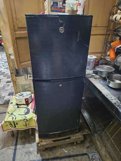 Pel fridge A1 condition