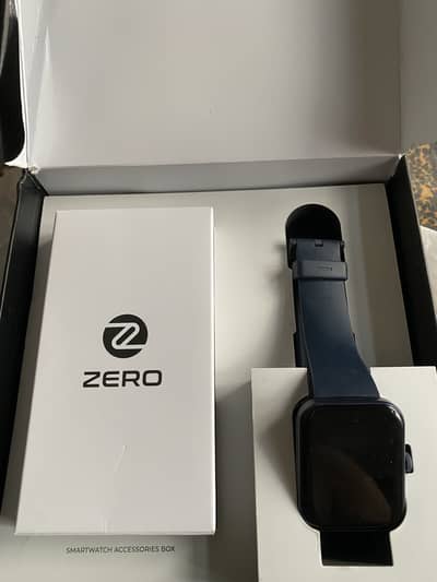 Zero terra fit