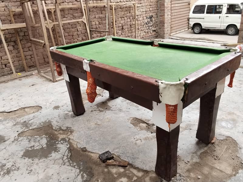 small Game 0